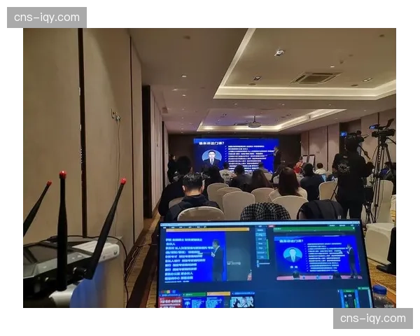 云导播平台不仅简化了操作难度 还大幅降低了现场人员部署规模