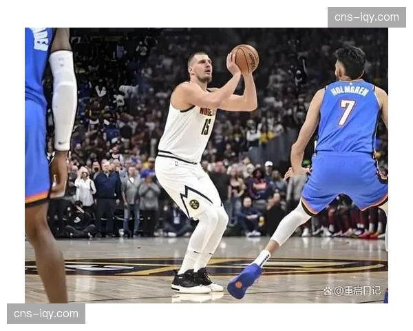 NBA新规实施：超远压哨投篮不计入个人出手数据，约基奇成最大受益者