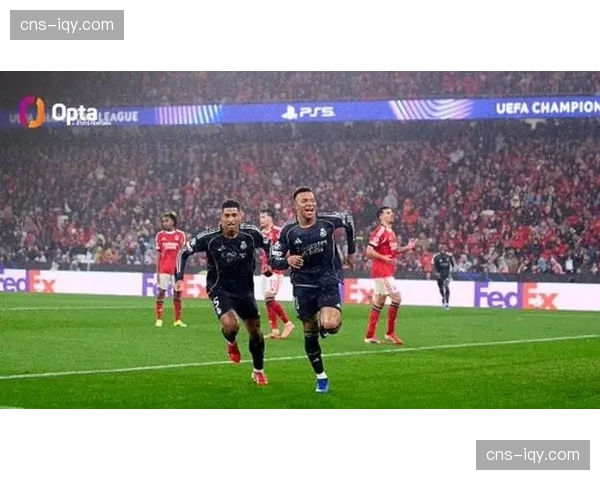 数据解读:为何本赛季欧冠场均进球数创下近五个赛季新高 数据解读:为何本赛季欧冠场均进球数创下近五个赛季新高