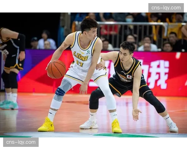 CBA季后赛首轮：辽宁本钢战胜浙江东阳光，取得开门红