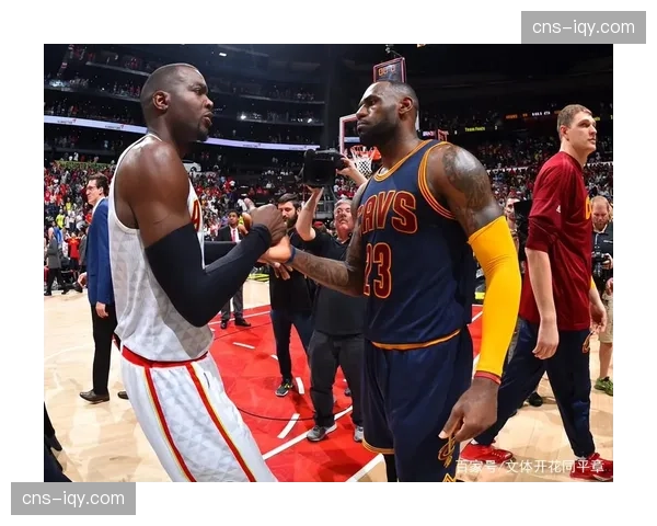 NBA与音乐平台推出季后赛专属歌单，由球员亲自挑选