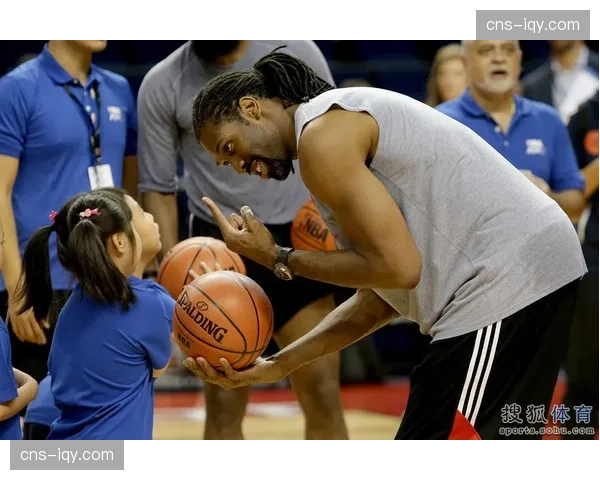 NBA关怀行动：在休斯顿举办首届残疾人篮球训练营