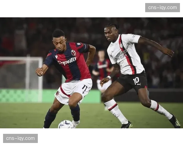 终场哨响：AC米兰主场绝杀佛罗伦萨，莱奥第93分钟低射破门