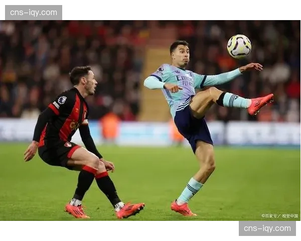 伯恩茅斯客场2-1逆转阿森纳，枪手遭遇四连败争冠形势急转直下